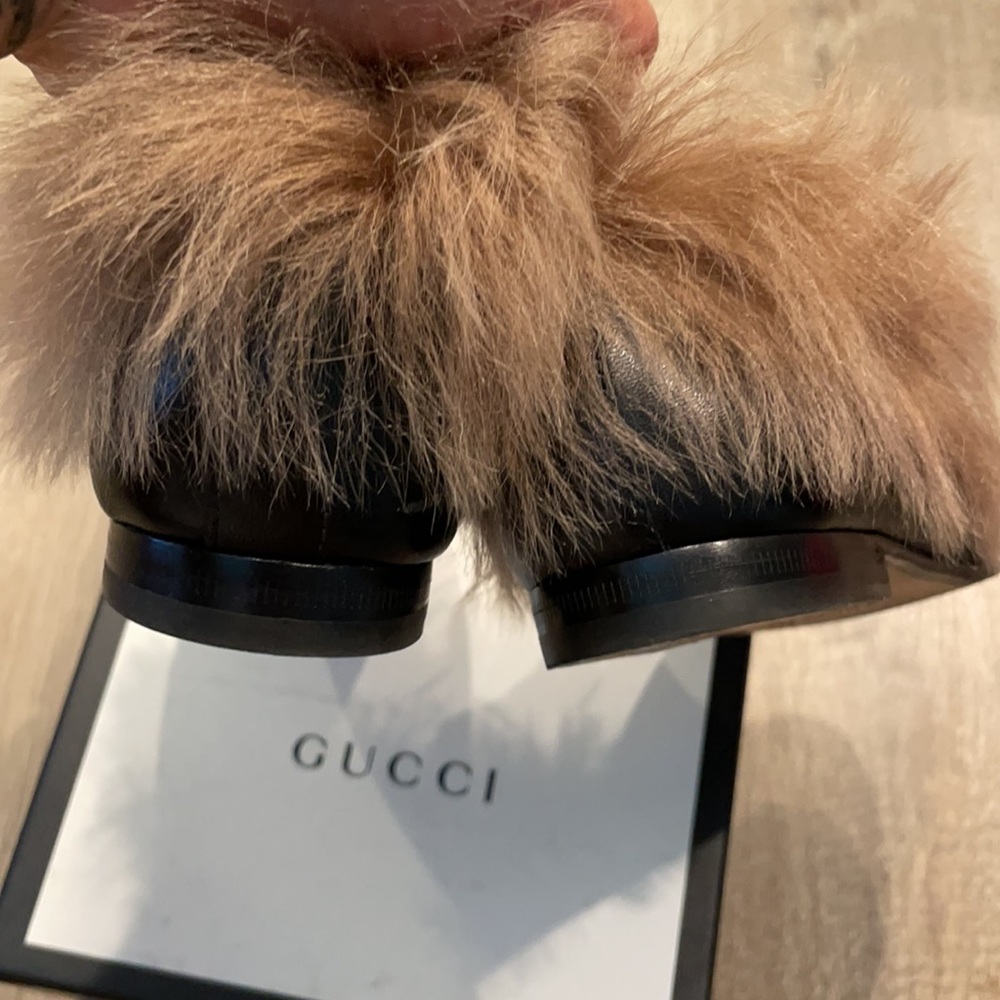 Gucci loafers - Picture 5 of 9